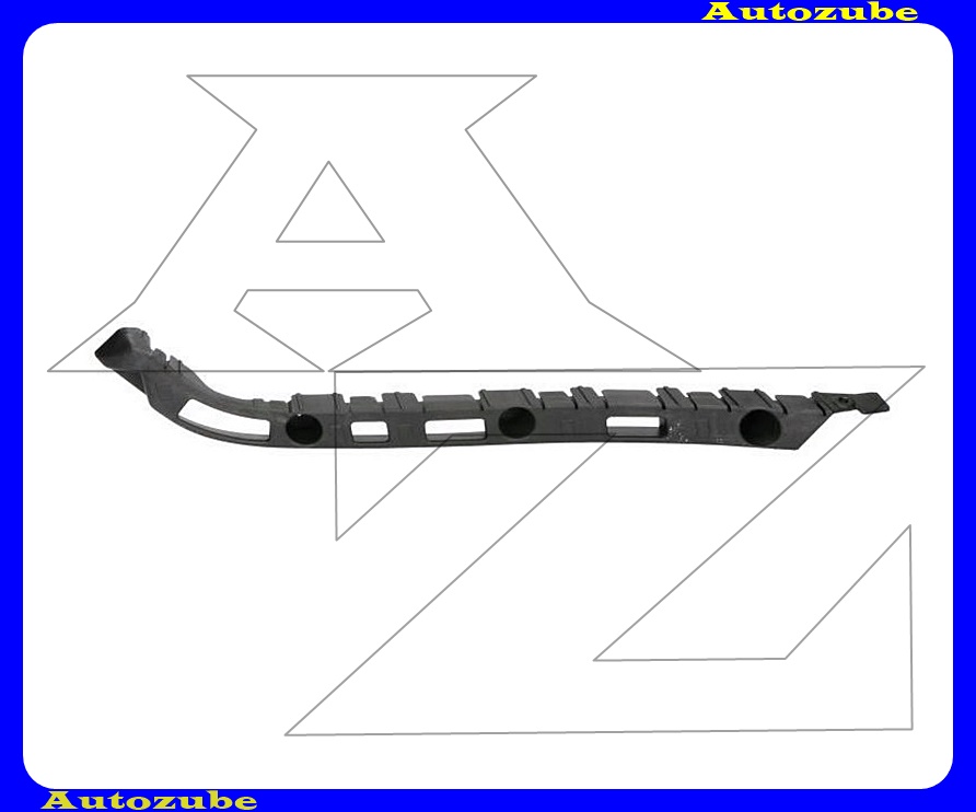Hátsó lökhárító tartó jobb külső Hátsó lökhárító tartó jobb külső