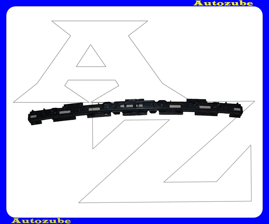 Hátsó lökhárító tartó középső Hátsó lökhárító tartó középső