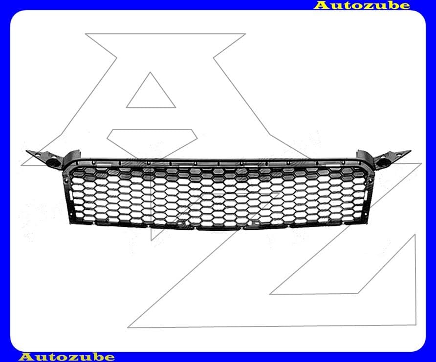 Hűtődíszrács (krómkeret nélkül) Hűtődíszrács (krómkeret nélkül)