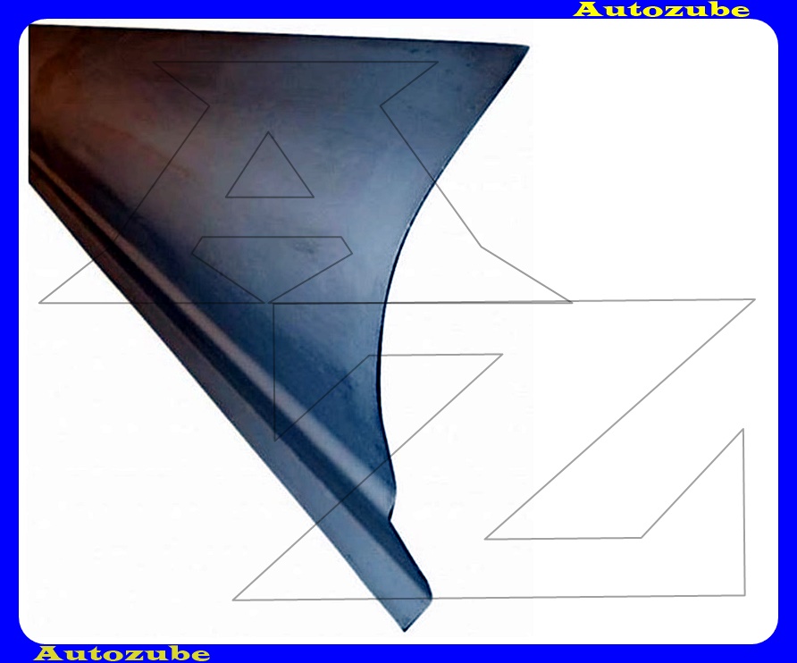 Küszöb alsó rész oldalfüggetlen Küszöb alsó rész oldalfüggetlen