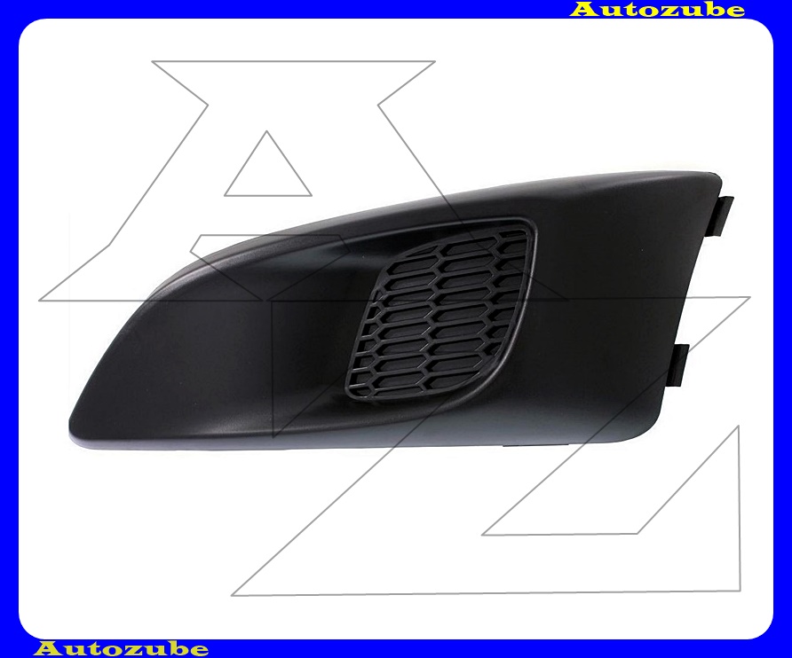 Első lökhárító rács bal