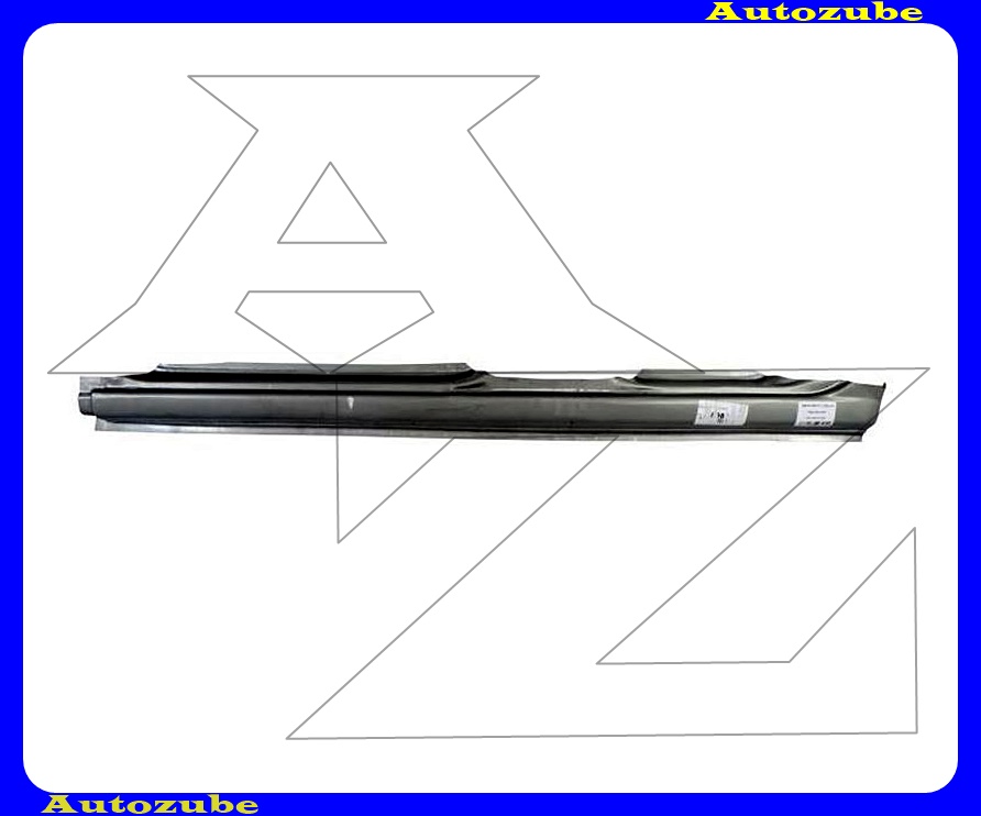 Küszöb bal Küszöb bal