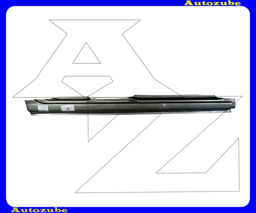 Küszöb jobb Küszöb jobb