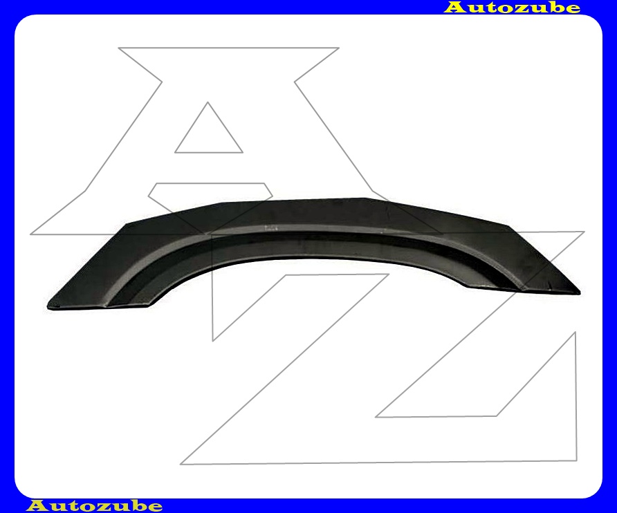 Első sárvédő felső rész bal {POTRYKUS} Első sárvédő felső rész bal {POTRYKUS}