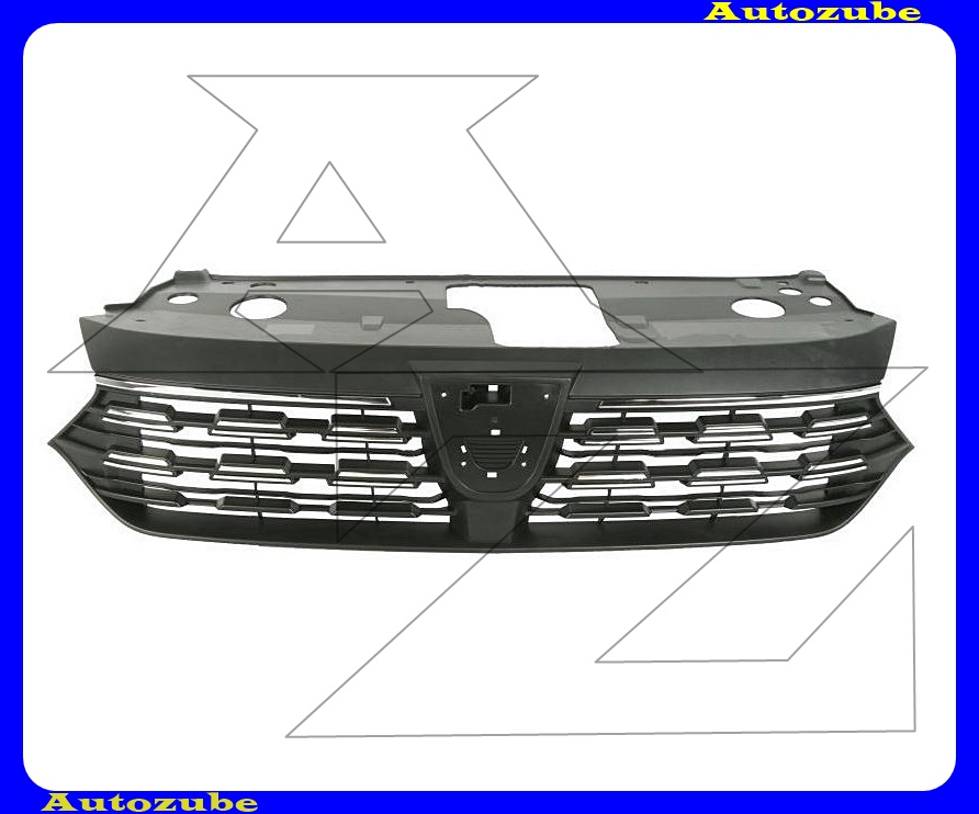 Hűtődíszrács Hűtődíszrács