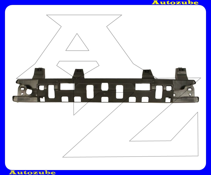 Hátsó lökhárító energiaelnyelő Hátsó lökhárító energiaelnyelő