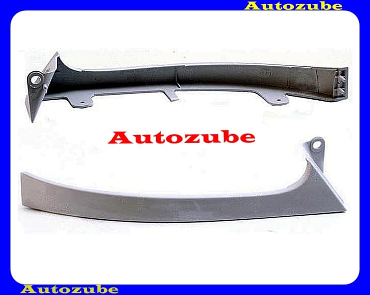 Fényszóró alatti díszléc jobb (műanyag) Fényszóró alatti díszléc jobb (műanyag)