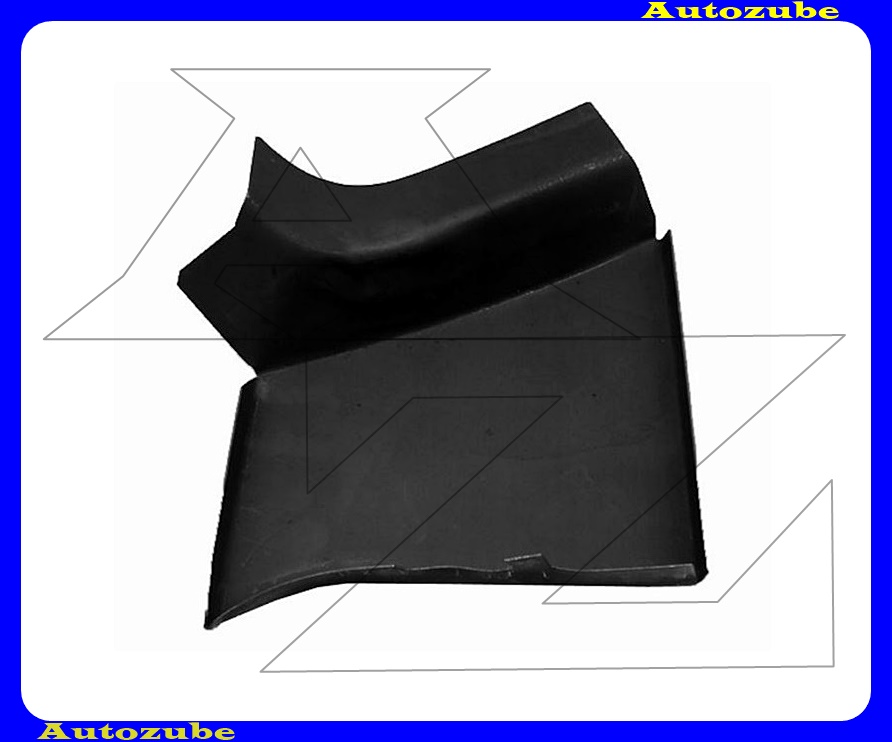 Első sárvédő bal felső rész (nem oldalvillogós) Első sárvédő bal felső rész (nem oldalvillogós)