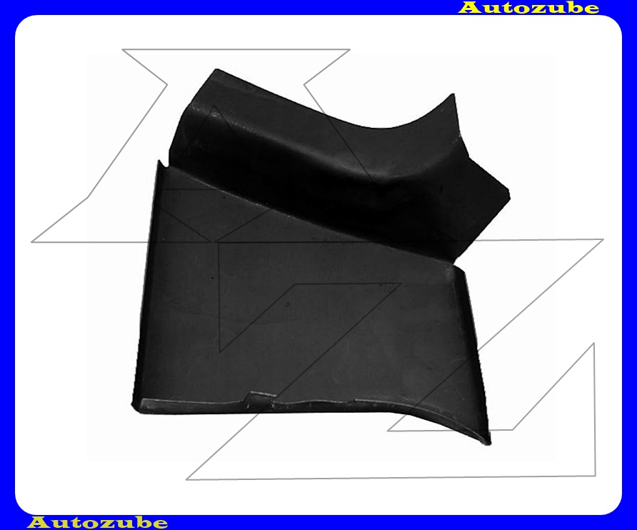 Első sárvédő jobb felső rész (nem oldalvillogós) Első sárvédő jobb felső rész (nem oldalvillogós)