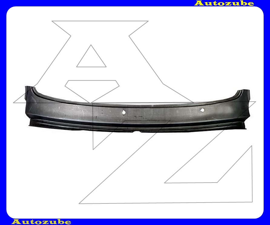 Első szélvédő keret alsó rész {POTRYKUS} Első szélvédő keret alsó rész {POTRYKUS}