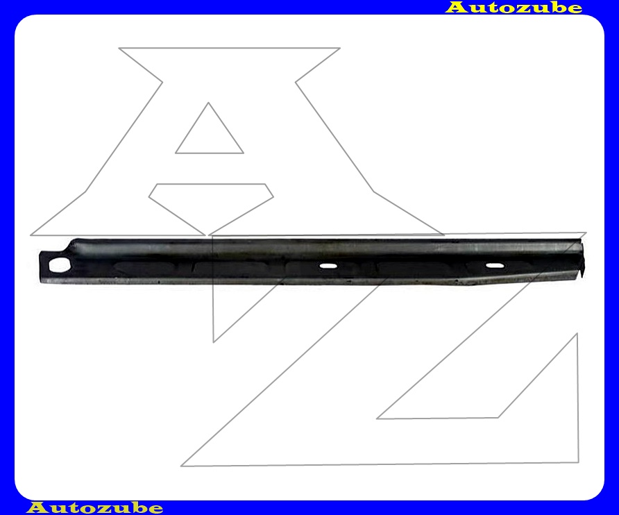 Küszöb belső bal (belső javítólemez) {POTRYKUS} Küszöb belső bal (belső javítólemez) {POTRYKUS}