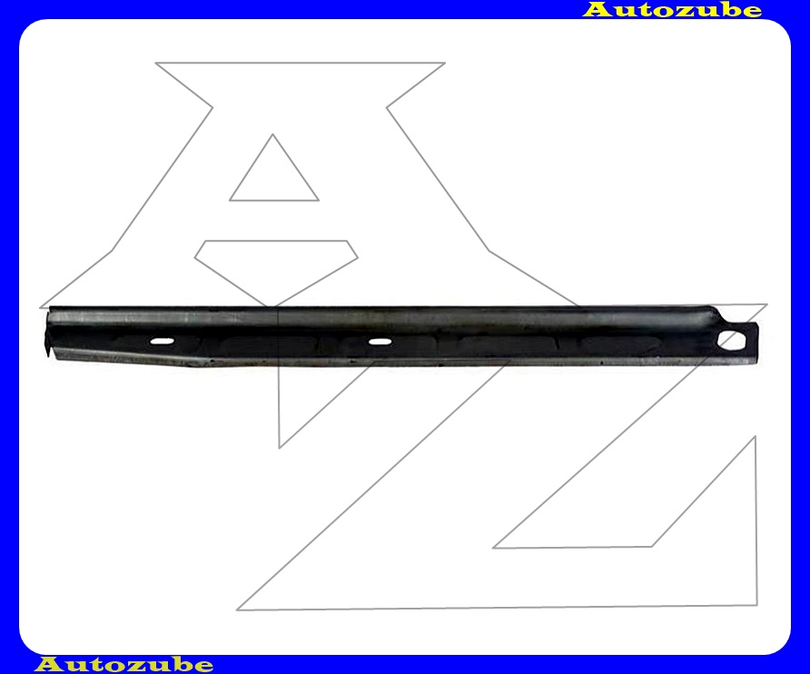 Küszöb belső jobb (belső javítólemez) {POTRYKUS} Küszöb belső jobb (belső javítólemez) {POTRYKUS}