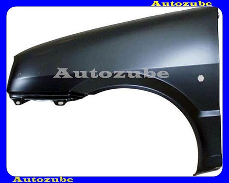 Első sárvédő bal Első sárvédő bal