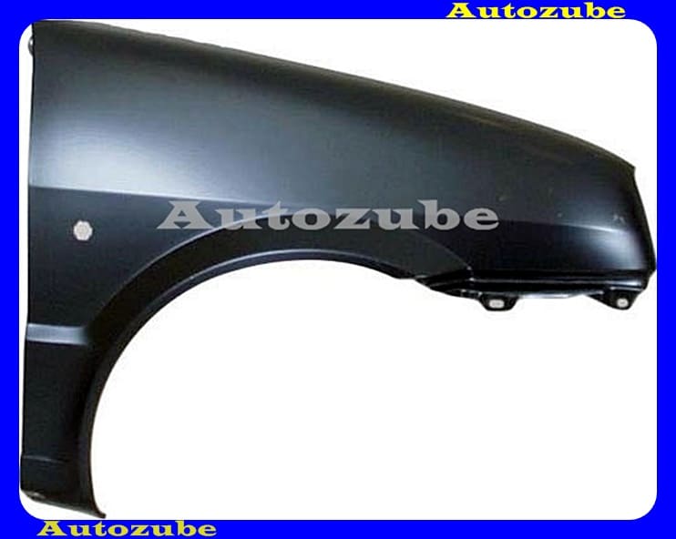 Első sárvédő jobb Első sárvédő jobb