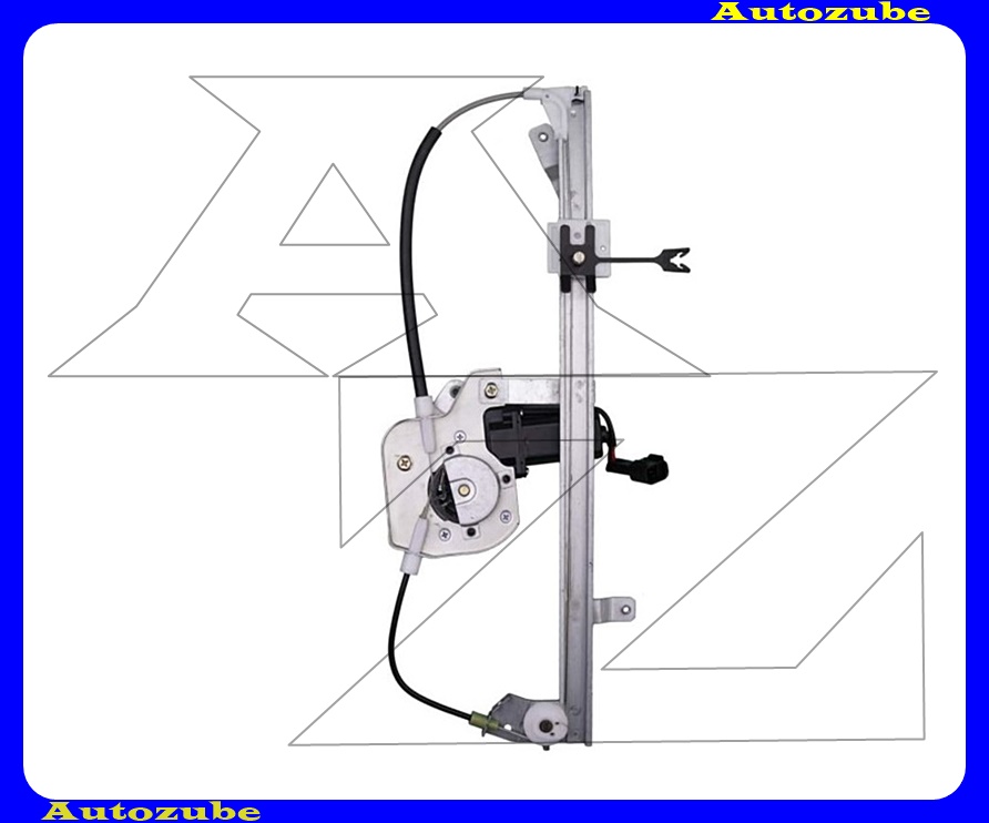 Ablakemelő szerkezet elektromos bal első Ablakemelő szerkezet elektromos bal első
