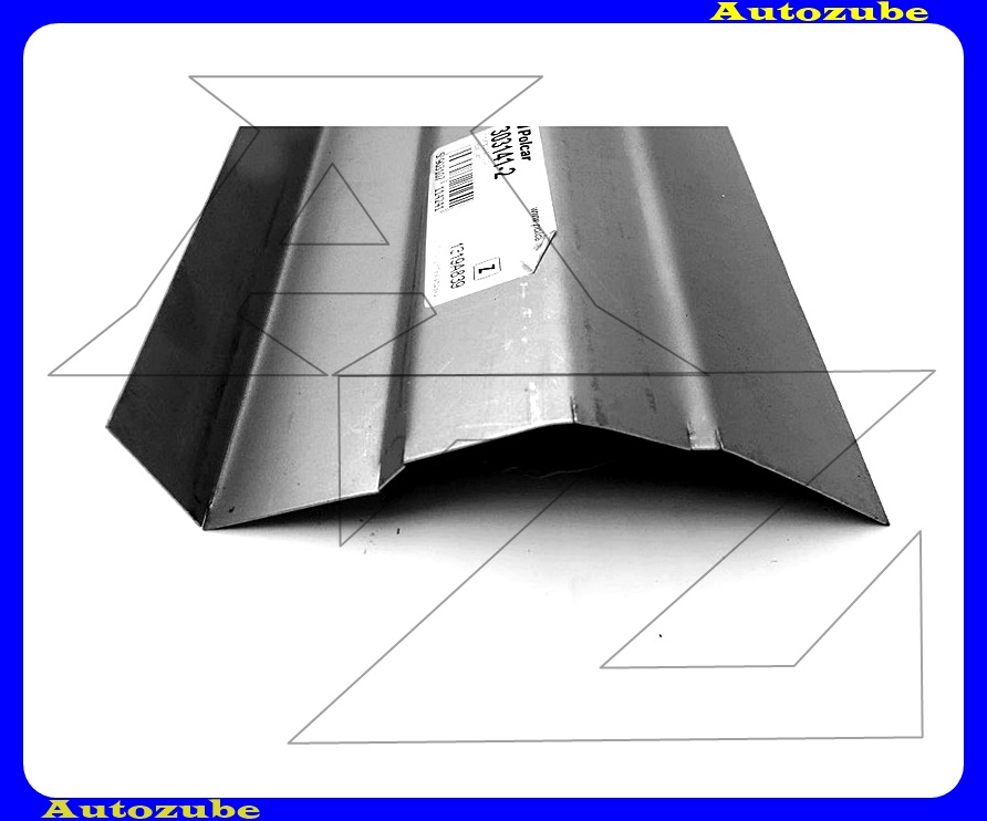 Küszöb alsó rész oldalfüggetlen Küszöb alsó rész oldalfüggetlen