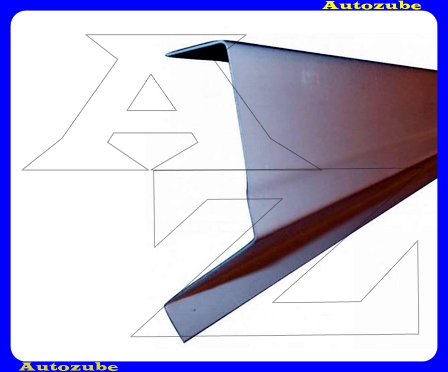 Küszöb alsó rész oldalfüggetlen Küszöb alsó rész oldalfüggetlen