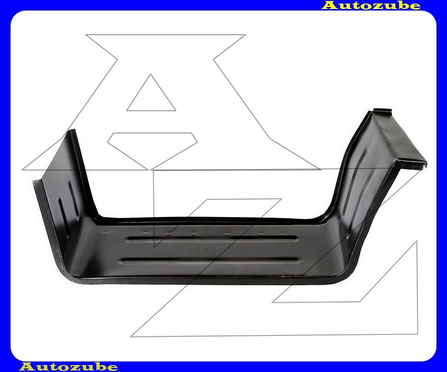 Fellépő bal (külső javítólemez) {POTRYKUS} Fellépő bal (külső javítólemez) {POTRYKUS}