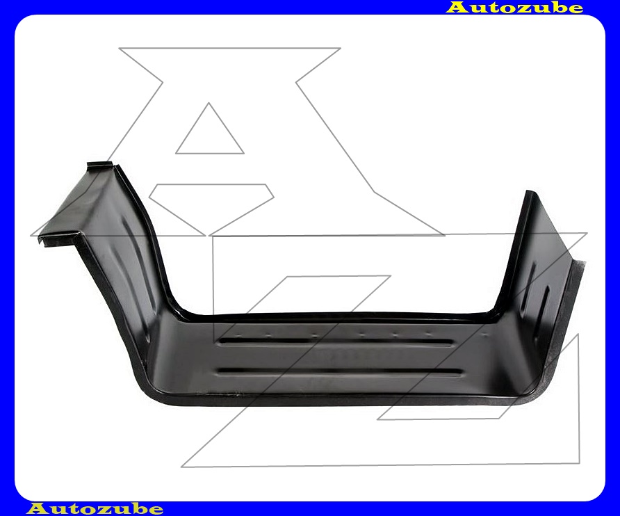 Fellépő jobb (külső javítólemez) {POTRYKUS} Fellépő jobb (külső javítólemez) {POTRYKUS}