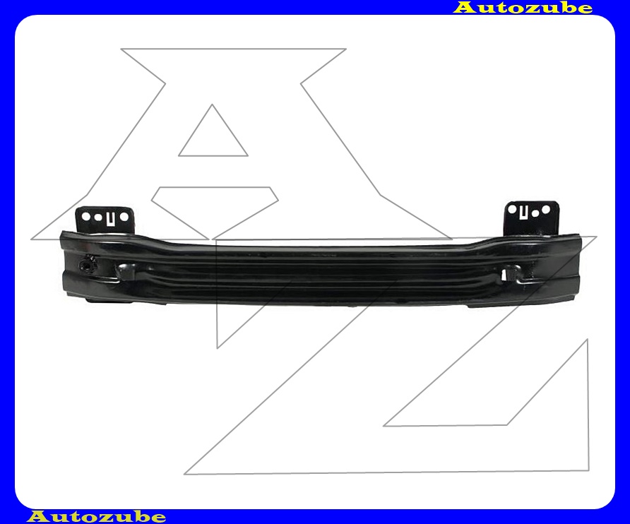 Első lökhárító merevítő Első lökhárító merevítő