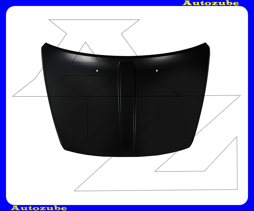 Motorháztető Motorháztető