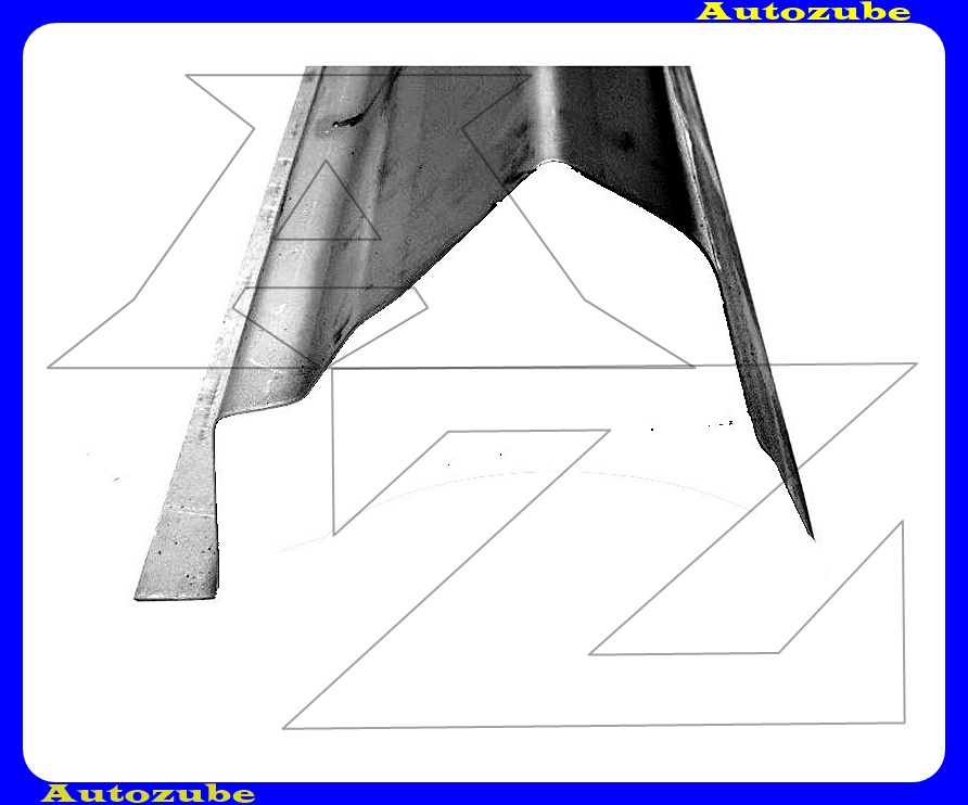 Küszöb alsó rész oldalfüggetlen Küszöb alsó rész oldalfüggetlen