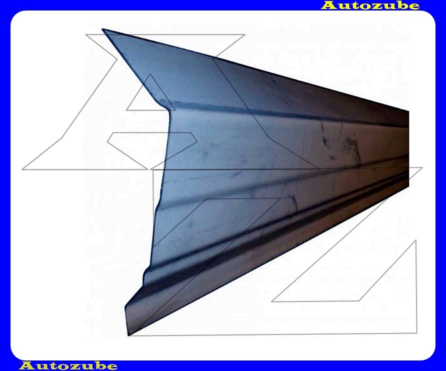 Küszöb alsó rész oldalfüggetlen Küszöb alsó rész oldalfüggetlen