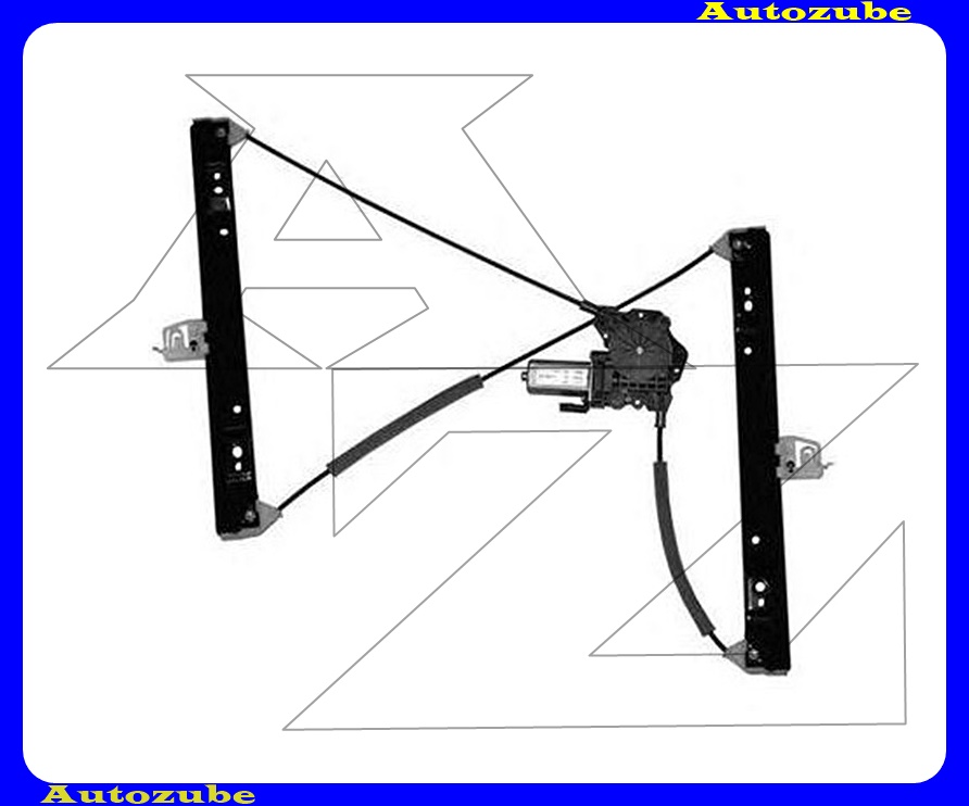 Ablakemelő szerkezet elektromos bal első Ablakemelő szerkezet elektromos bal első