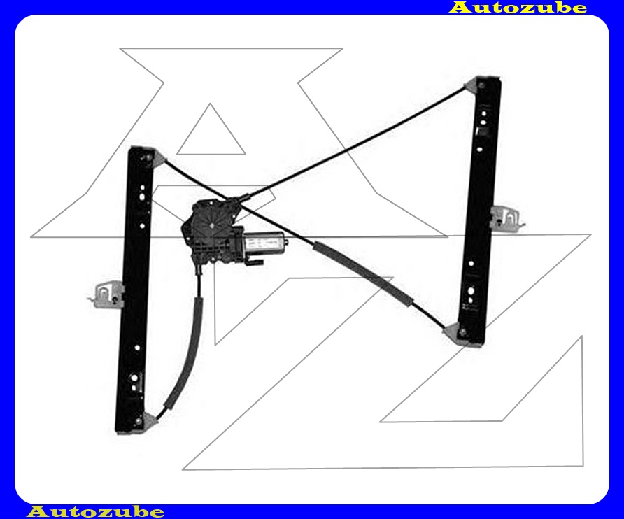 Ablakemelő szerkezet elektromos jobb első Ablakemelő szerkezet elektromos jobb első