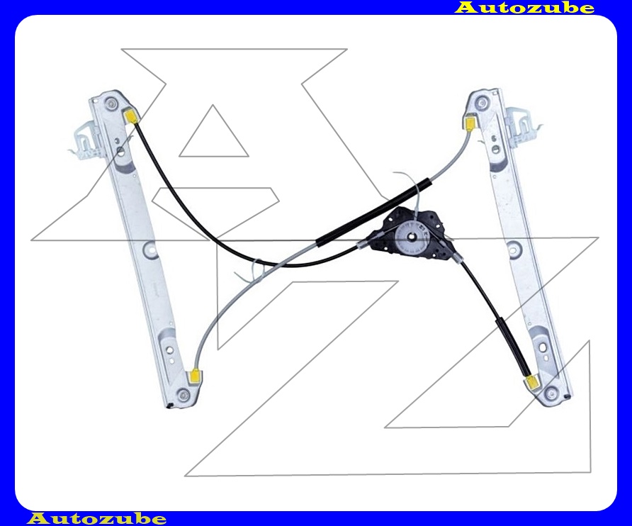 Ablakemelő szerkezet elektromos bal első Ablakemelő szerkezet elektromos bal első