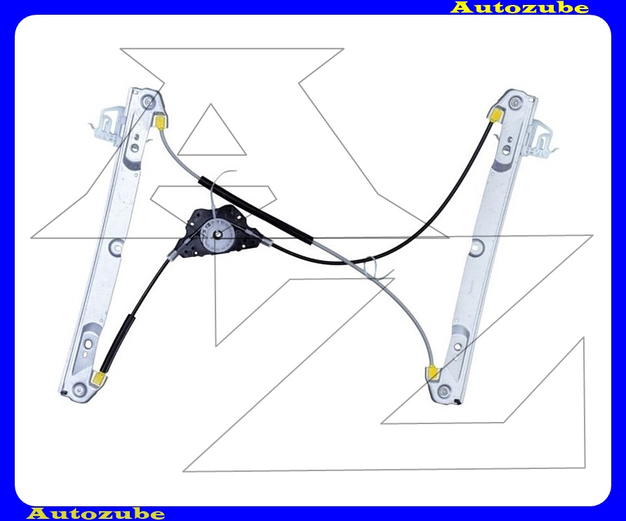 Ablakemelő szerkezet elektromos jobb első Ablakemelő szerkezet elektromos jobb első