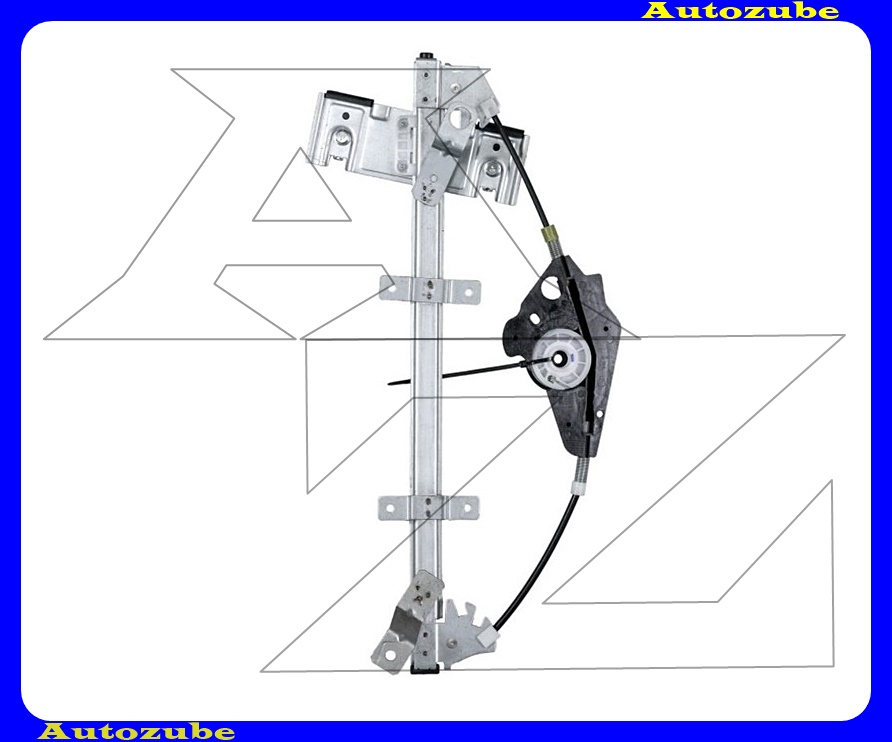 Ablakemelő szerkezet elektromos bal első Ablakemelő szerkezet elektromos bal első