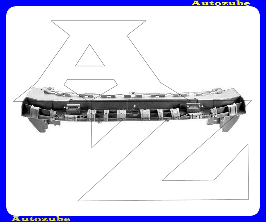 Alsó motorvédő burkolat, lökhárító alatti rész (műanyag) Alsó motorvédő burkolat, lökhárító alatti rész (műanyag)