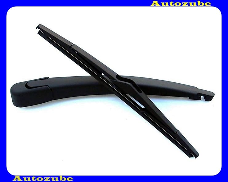 Hátsó ablaktörlő kar, lapáttal (305mm) Hátsó ablaktörlő kar, lapáttal (305mm)