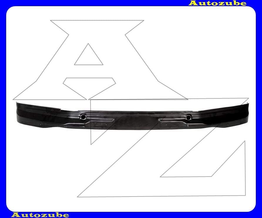 Első kereszttartó külső borítás Első kereszttartó külső borítás