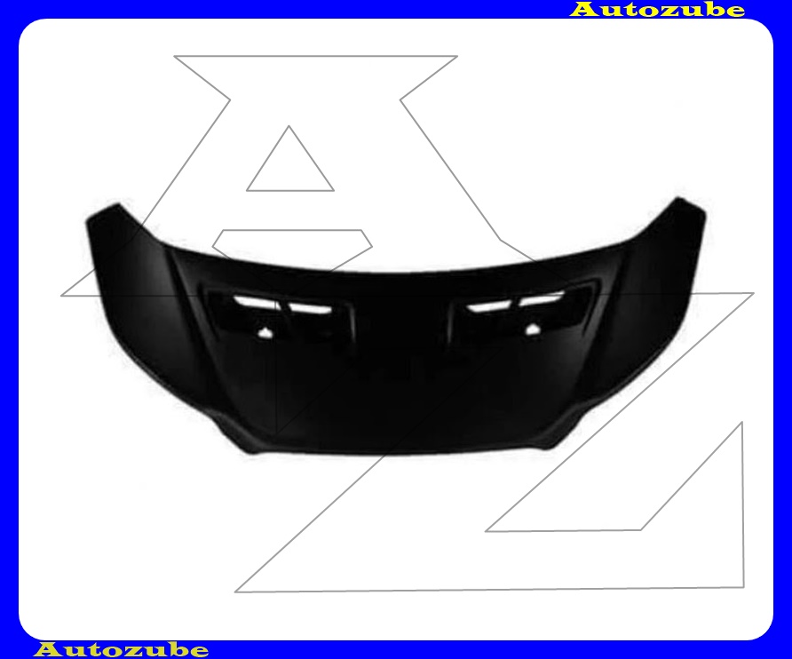 Motorháztető (acél) Motorháztető (acél)