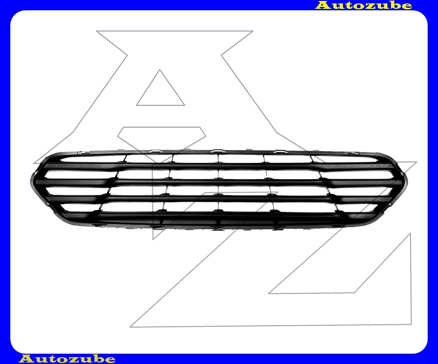 Első lökhárító rács Első lökhárító rács