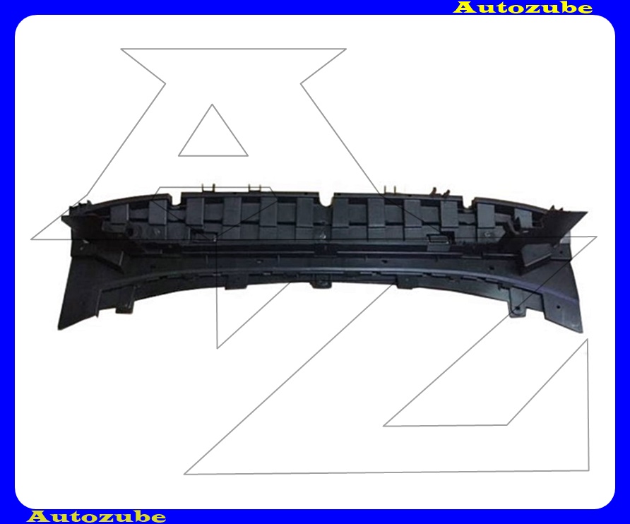 Alsó motorvédő burkolat, lökhárító alatti rész (műanyag) Alsó motorvédő burkolat, lökhárító alatti rész (műanyag)