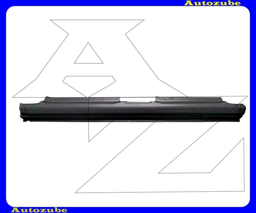 Küszöb bal Küszöb bal