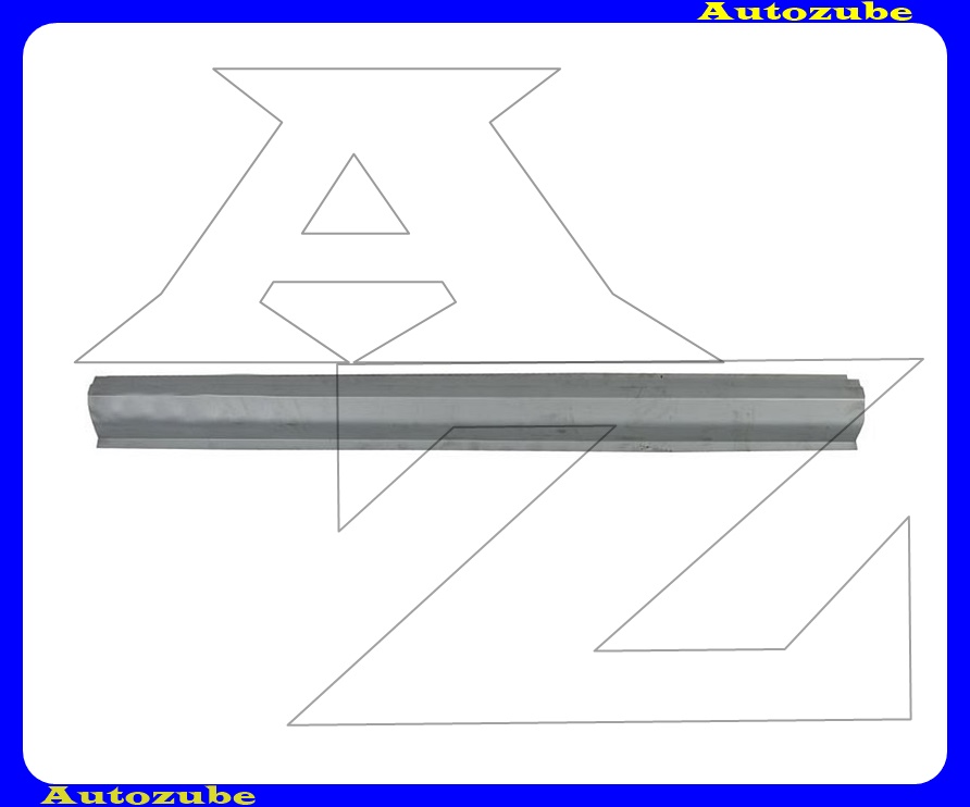 Küszöb alsó rész oldalfüggetlen Küszöb alsó rész oldalfüggetlen