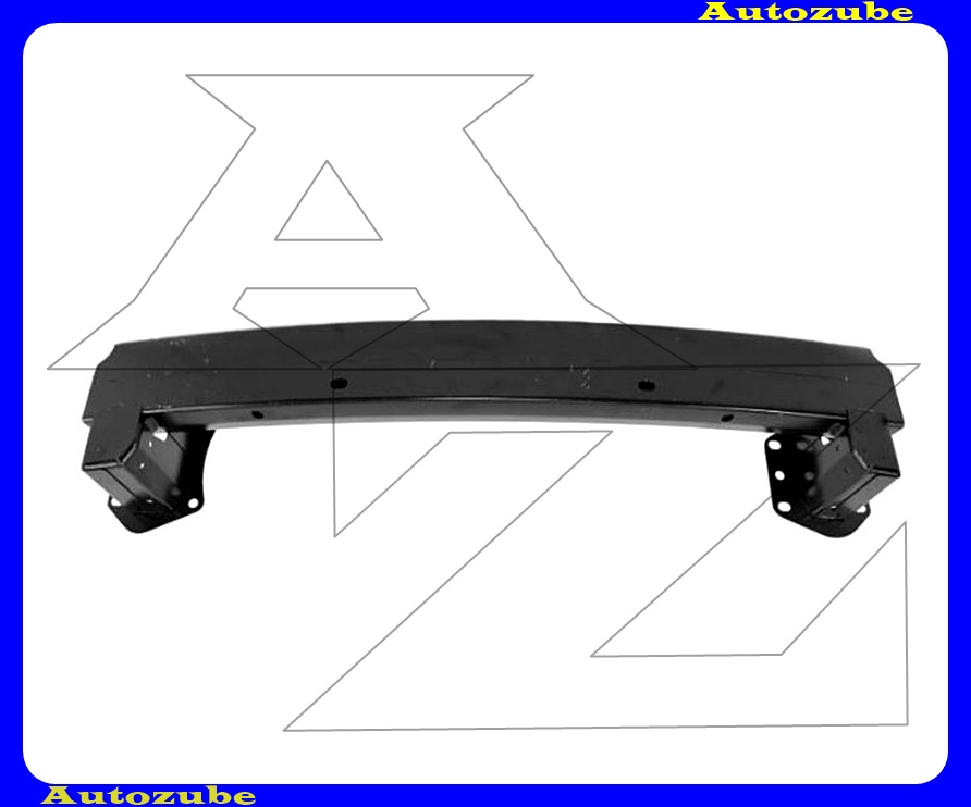 Első lökhárító merevítő Első lökhárító merevítő