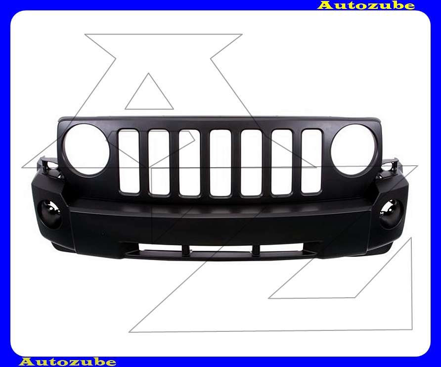 Első lökhárító Első lökhárító