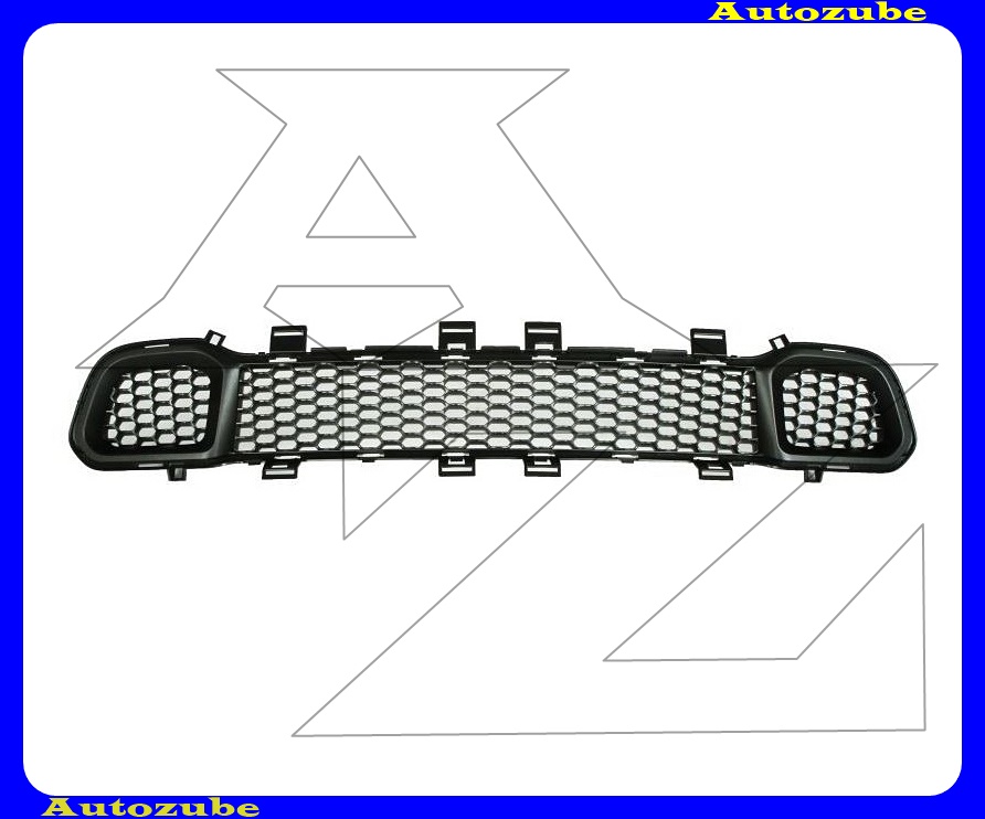 Első lökhárító rács középső Első lökhárító rács középső