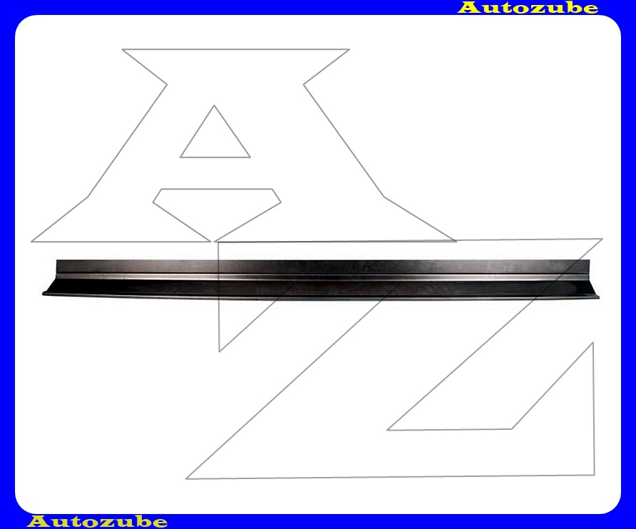 Küszöb alsó rész oldalfüggetlen Küszöb alsó rész oldalfüggetlen