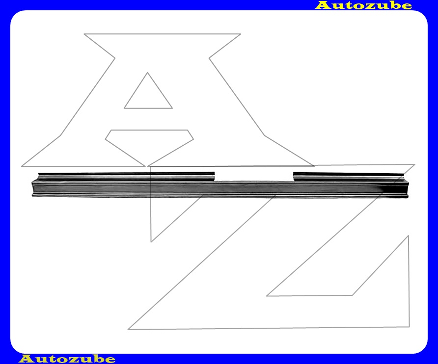 Küszöb felső rész bal Küszöb felső rész bal