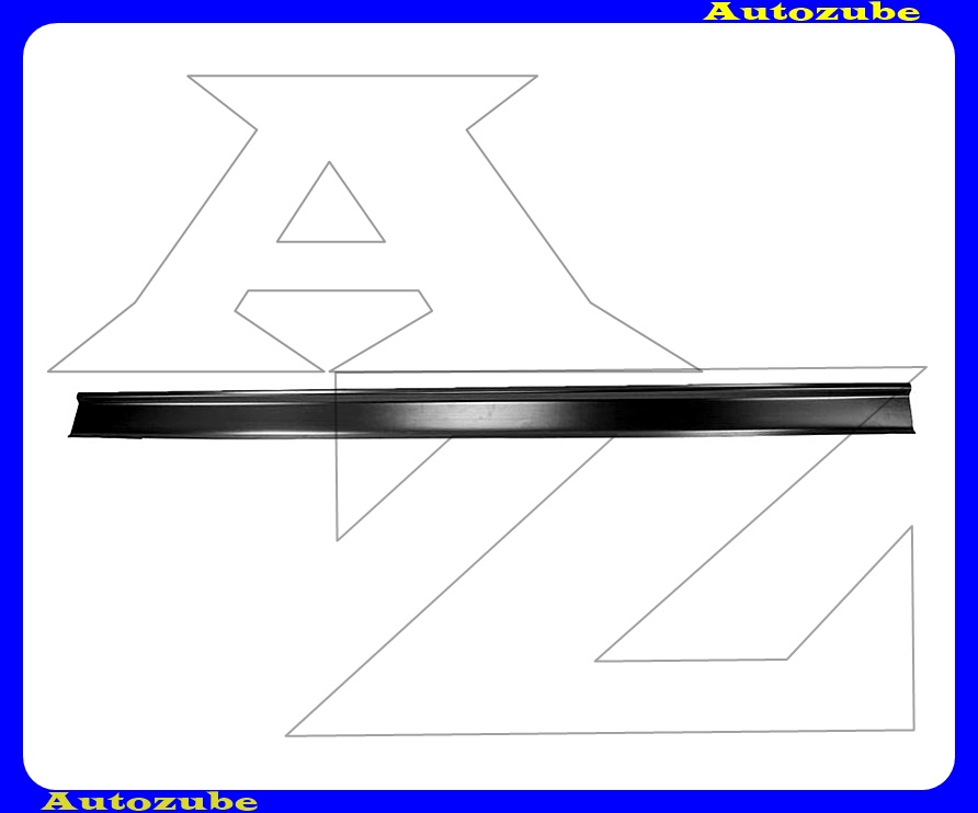 Küszöb alsó rész oldalfüggetlen Küszöb alsó rész oldalfüggetlen