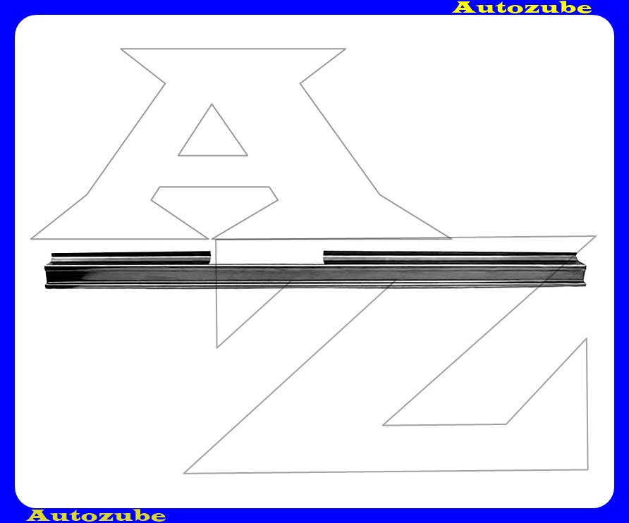Küszöb felső rész jobb Küszöb felső rész jobb