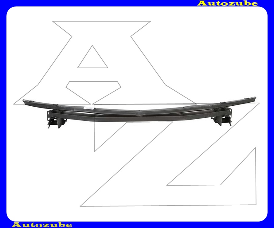 Első lökhárító merevítő Első lökhárító merevítő