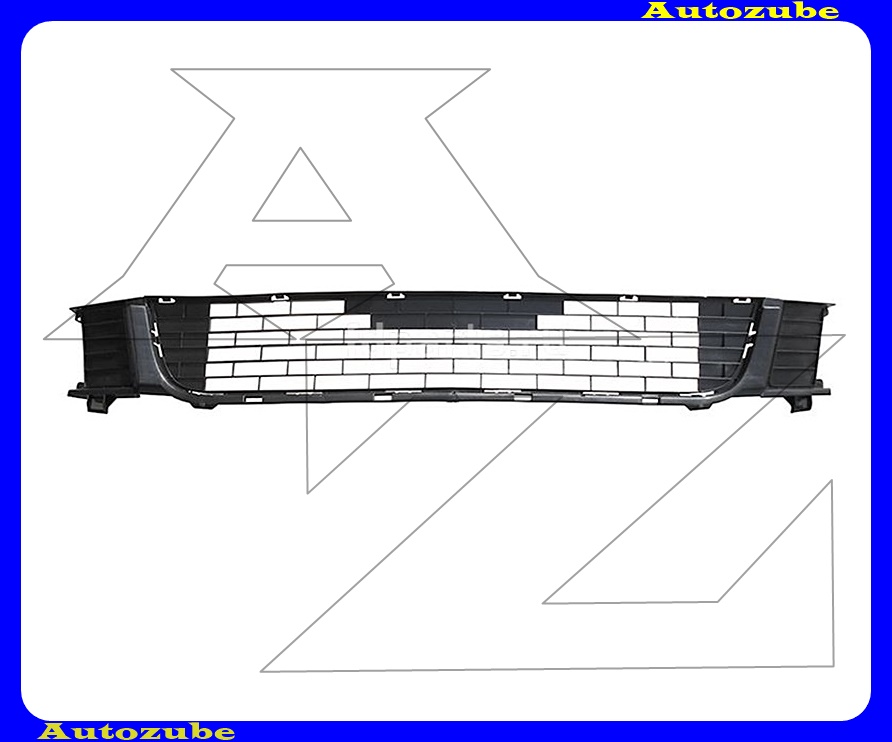 Első lökhárító rács középső Első lökhárító rács középső