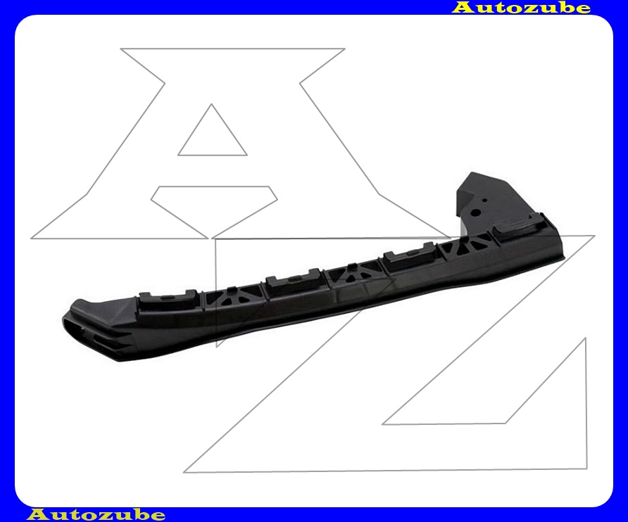 Első lökhárító tartó jobb belső (fényszóró alatti) Első lökhárító tartó jobb belső (fényszóró alatti)